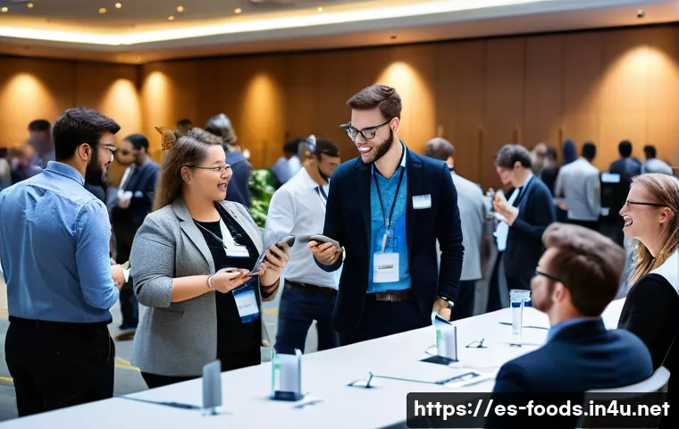 식품연구소 취업 성공 비법 관련 이미지 1